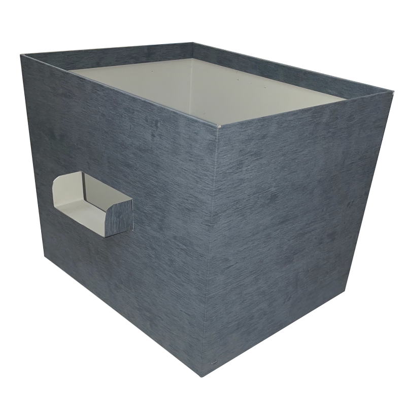 Boîte à eau sans naissance laquage